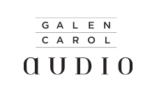 Galen Carol Audio