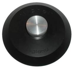 Michell Record Clamp