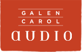 Galen Carol Audio