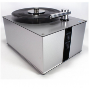 Pro-Ject VC-S2 Vacuum Record Cleaning Machine