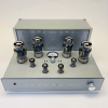 Black Ice Audio F22 Tube Integrated Amplifier