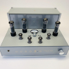 Black Ice Audio F22 Tube Integrated Amplifier