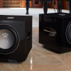 REL Acoustics S/510 Subwoofer