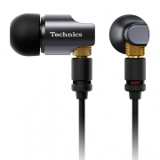 DEMO - Technics EAH-TZ700 In Ear Monitor Earphones