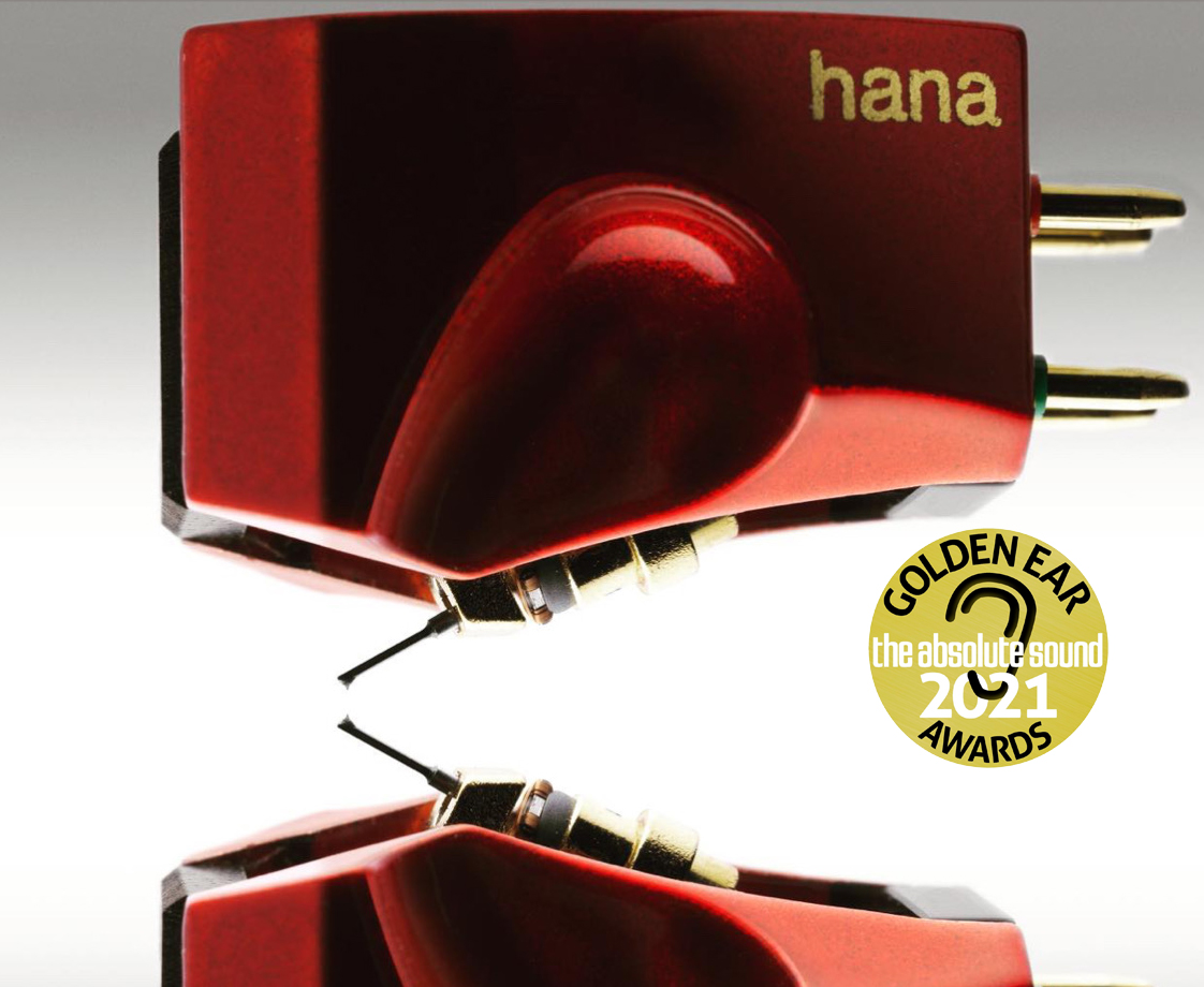 Hana Umami Moving Coil Phono Cartridge