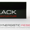 Synergistic Research SR Quantum Black Fuse, 1.6A, Large (6.3mm)