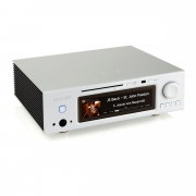 Aurender A30 Caching Music Server/Streamer/Ripper/Full MQA Decoder DAC
