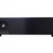 Rogue Audio DragoN Power Amplifier