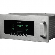 Audio Research REF3SE Phono Preamplifier, Silver - DEMO