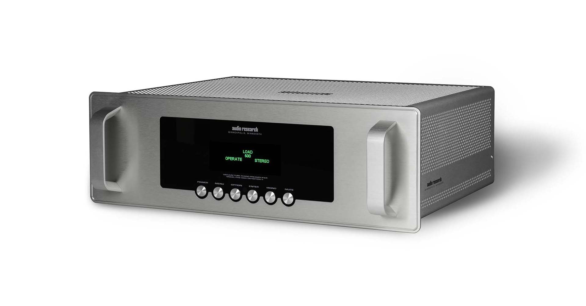 Audio Research PH 9 Phono Preamplifier