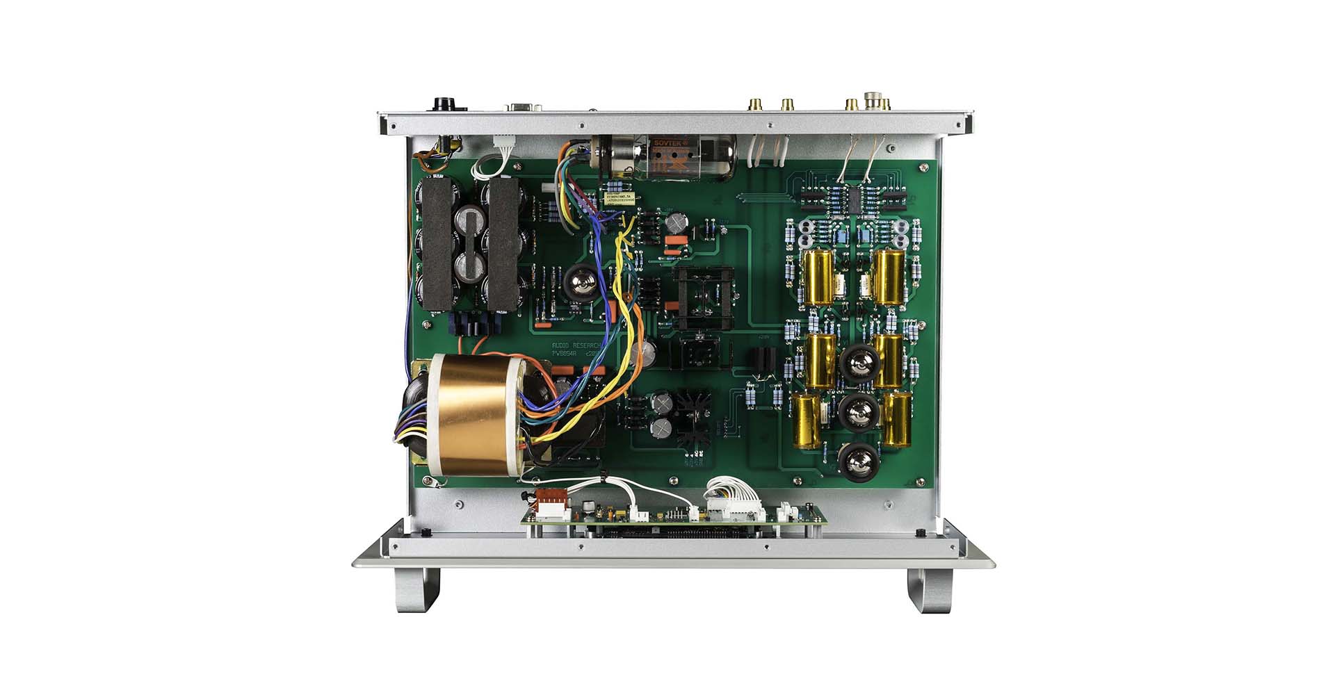Audio Research PH 9 Phono Preamplifier