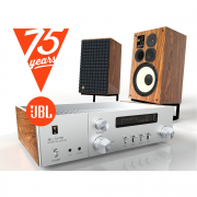 JBL SA750 Integrated Amplifier