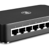 English Electric 8 Switch Audiophile-Grade Network Switch