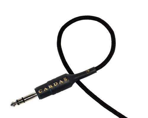 Cardas Clear Light Headphone Cables