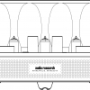 Audio Research I/50 Full Tube Integrated Amplifier