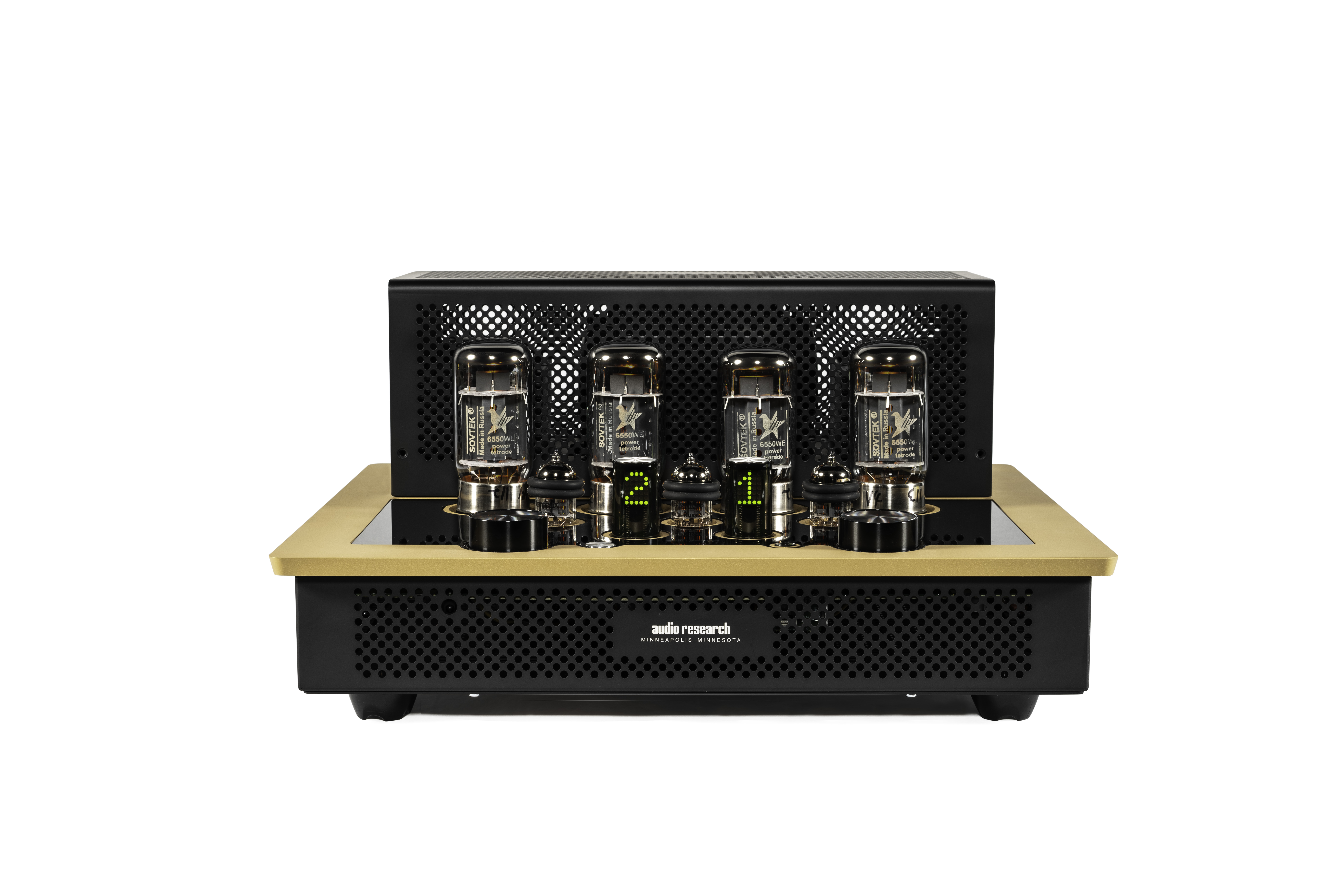 Audio Research I/50 Full Tube Integrated Amplifier