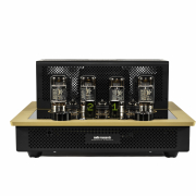 DEMO - Audio Research i50 Full Tube Integrated Amplifier, Gold