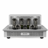 DEMO - Audio Research i50 Full Tube Integrated Amplifier, Silver