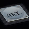 REL Carbon Special Subwoofer - Limited Edition