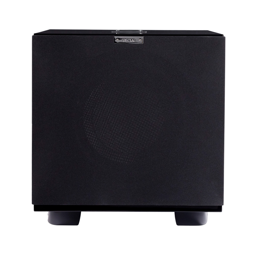 REL Carbon Special Subwoofer - Limited Edition