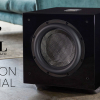 REL Carbon Special Subwoofer - Limited Edition