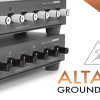 Shunyata Altaira Grounding System