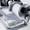 DEMO - Wally Analog WallyScope High REsolution USB Microscope