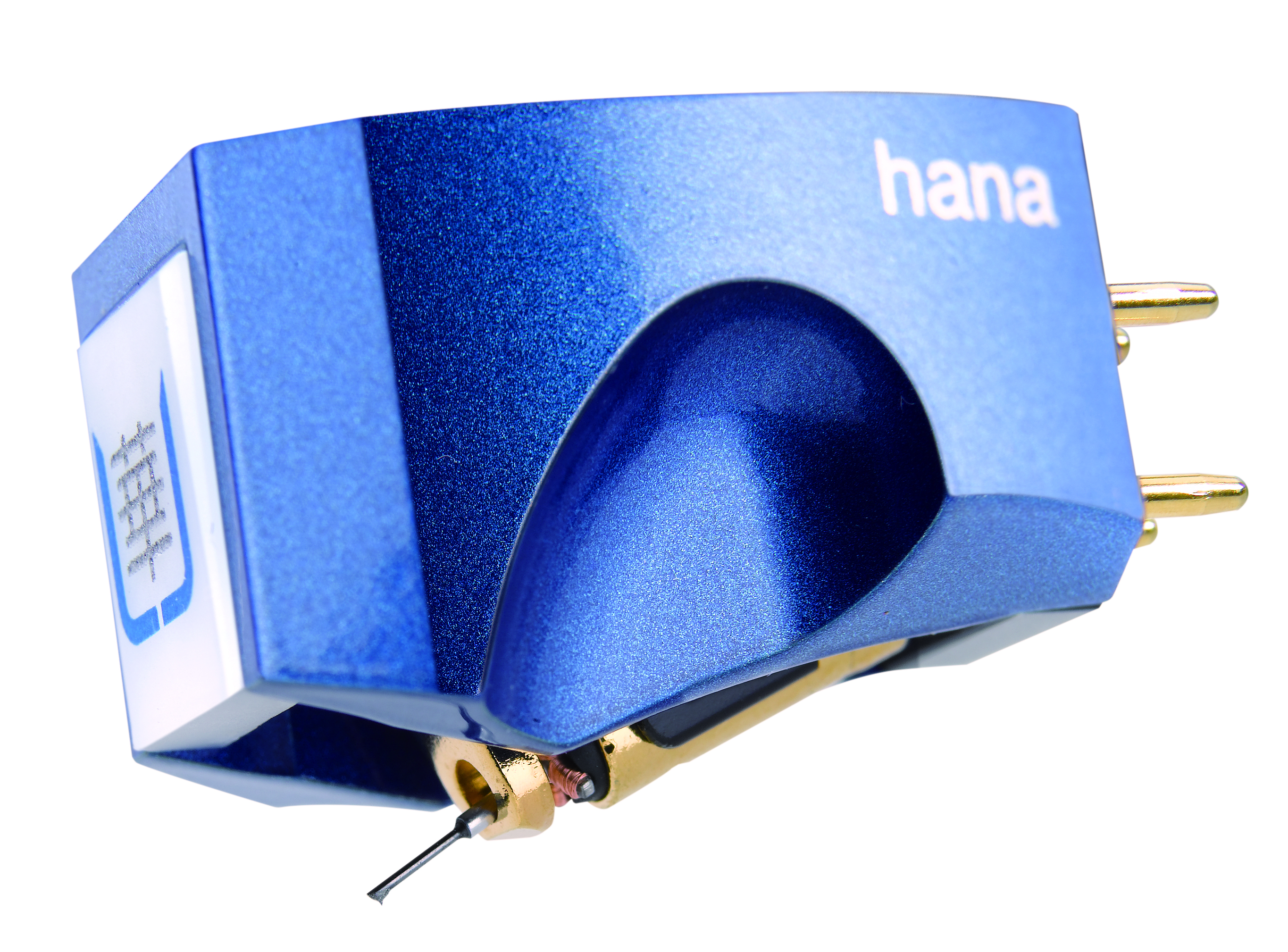 Hana Umami Blue MC Phono Cartridge