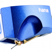 Hana Umami Blue MC Phono Cartridge