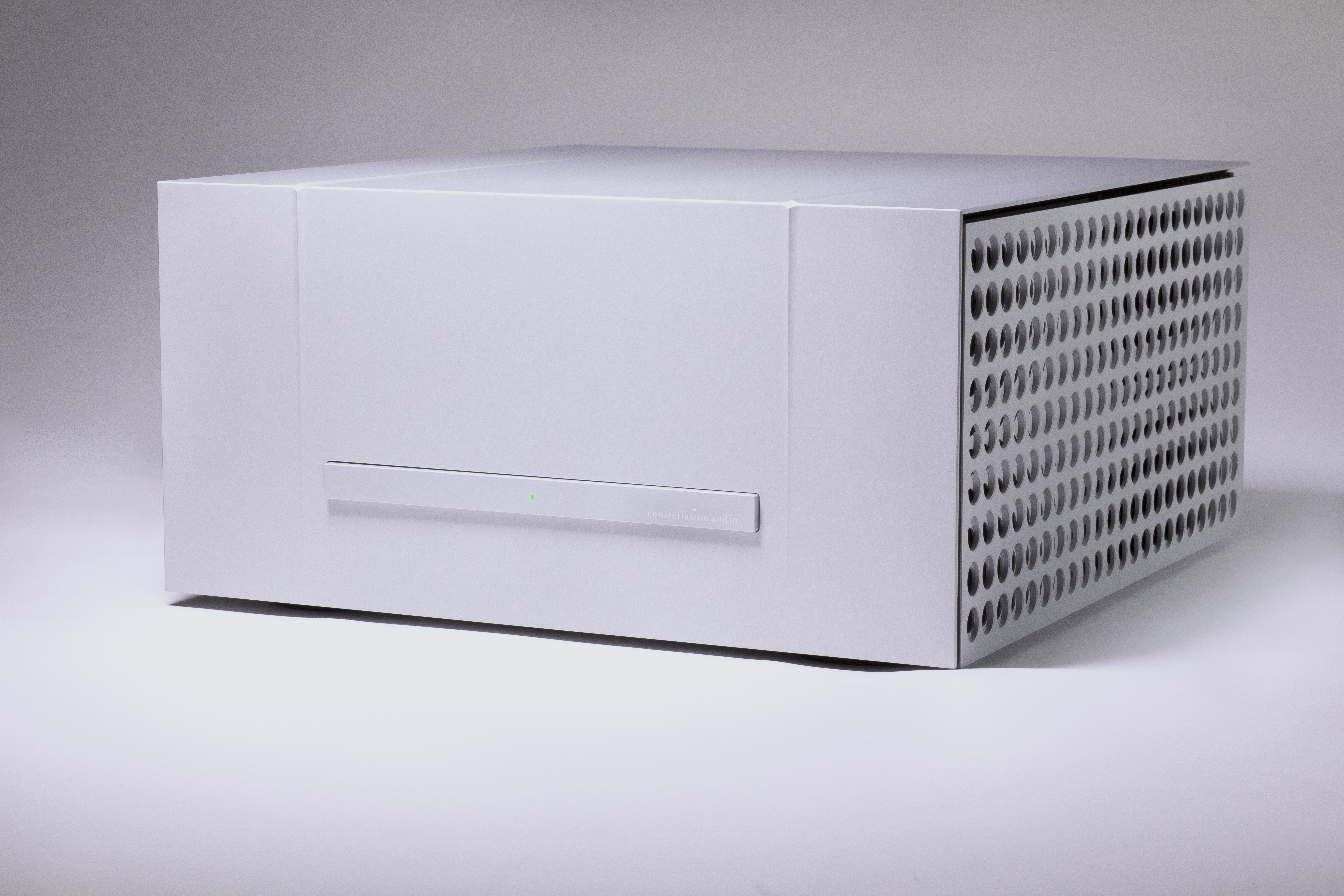 Constellation Audio 1.0 Stereo Power Amplifier
