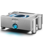 Chord Ultima 5 Power Amplifier, Silver - DEMO