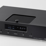 C.E.C. TL5 + TL2N Stablizer, Black - DEMO