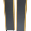 Magnepan 2.7i and 2.7x Planar Magnetic Loudspeaker with Ribbon Tweeter
