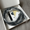 Shunyata Black Mamba Power Cord, 1.75M, 15A - Cult classic!