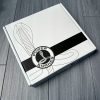 Shunyata Black Mamba Power Cord, 1.75M, 15A - Cult classic!