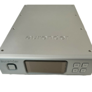 Aurender N100H Sserver/ Streamer, 2TB, Silver