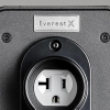 Shunyata Everest-X Power Distributor - Eight Outlets, Six Zones of Isolation