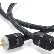Shunyata Gamma Power Cords