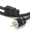 Shunyata Gamma Power Cords