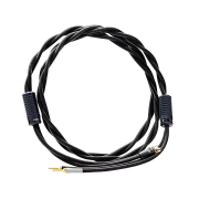 Shunyata Gamma Speaker Cables