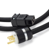 Shunyata Theta Power Cords