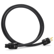 Shunyata Theta Power Cords