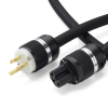 Shunyata Theta Power Cords