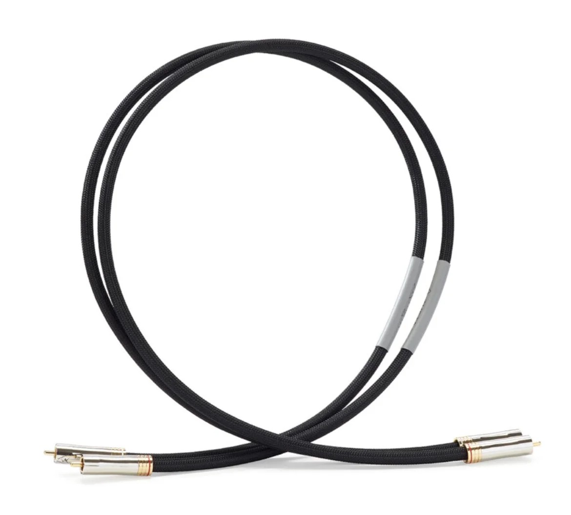 Shunyata Theta Interconnects