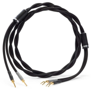 Shunyata Theta Speaker Cables