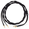 Shunyata Theta Speaker Cables