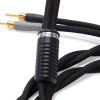 Shunyata Theta Speaker Cables