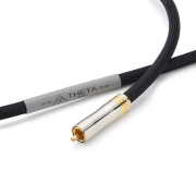 Shunyata Theta Digital Cables