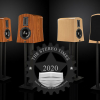 Alta Audio Alyssa Speaker System