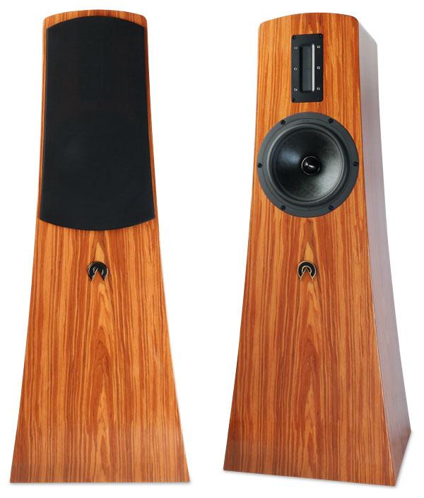 Alta Audio Alec Speaker System